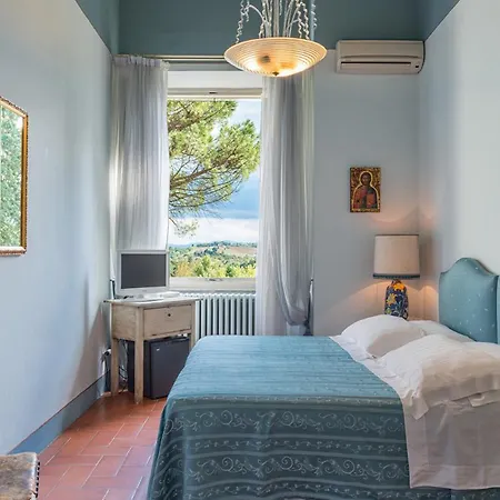 Vila Leonardo 30&6 Emma Burchio